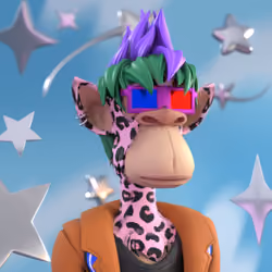 Metaverse Stardrop #210