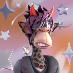 Metaverse Stardrop #271
