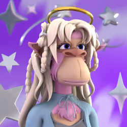 Metaverse Stardrop #416