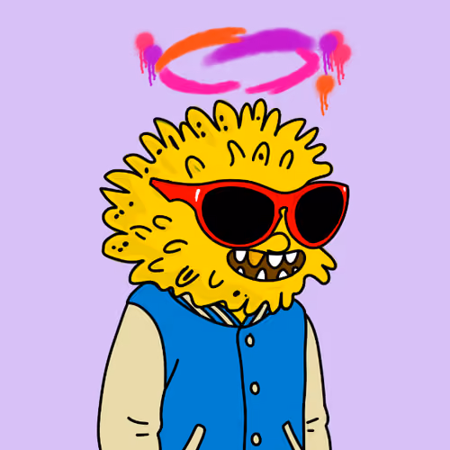Looney 268