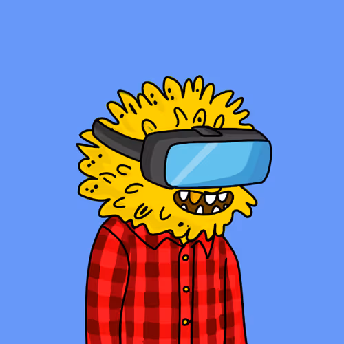 Looney 538