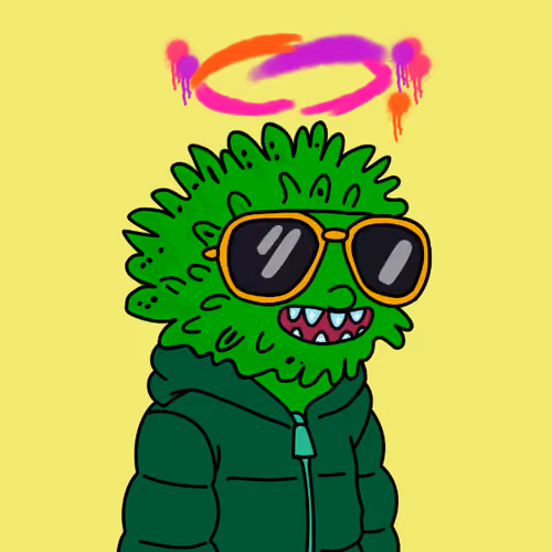 Looney 657