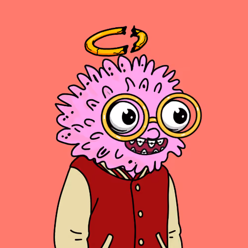 Looney 1289