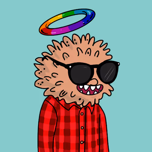Looney 1087