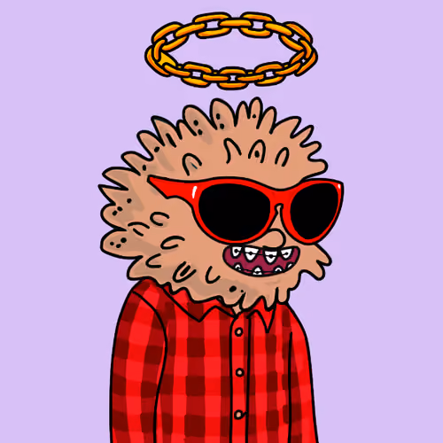 Looney 566