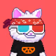 Pixel Catzz