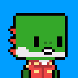 SUKIBITZ EVOLVE #2383