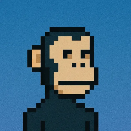 Apechino #1