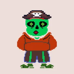 Smile-Skeletons #1303