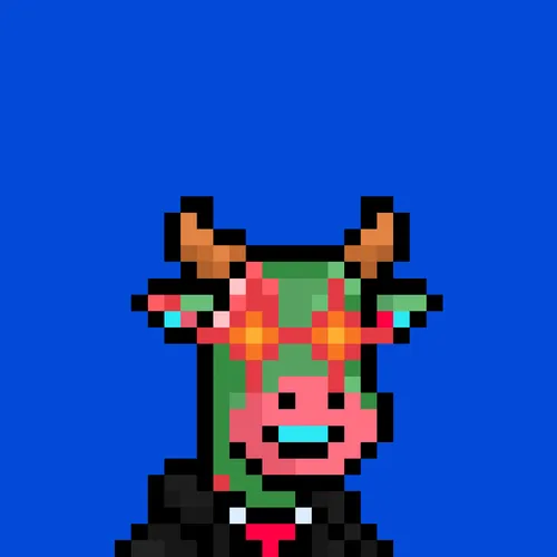ApeCows #31