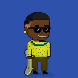 Mafia Boy #854