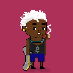 Mafia Boy #471