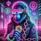 Ape Chain Airdrop Genesis NFT #4015