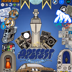 ApeFest Lisbon 2024