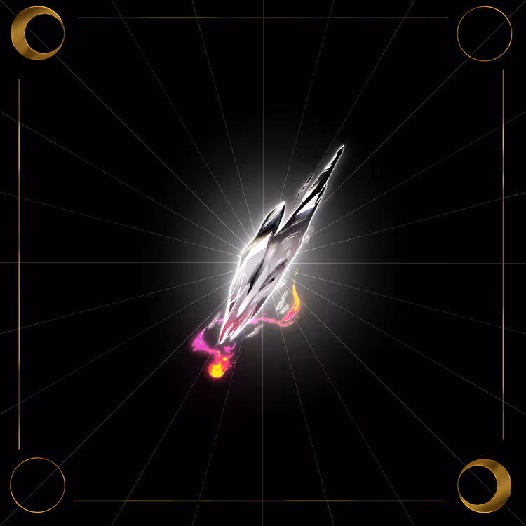 OtherShard - Flicker of Awareness