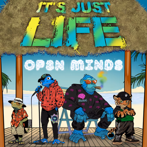 Its Just Life