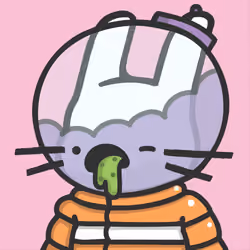 RareBunni #2098