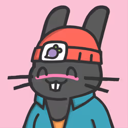 RareBunni #1462