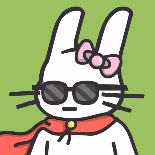 RareBunni #371
