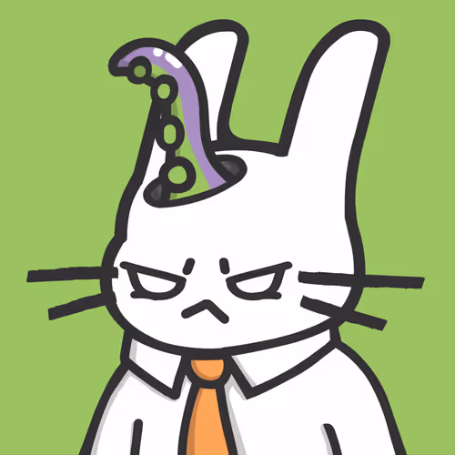 Rarebunniclub