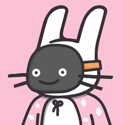 RareBunni #1314