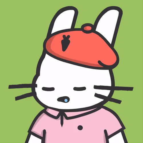 RareBunni #2829