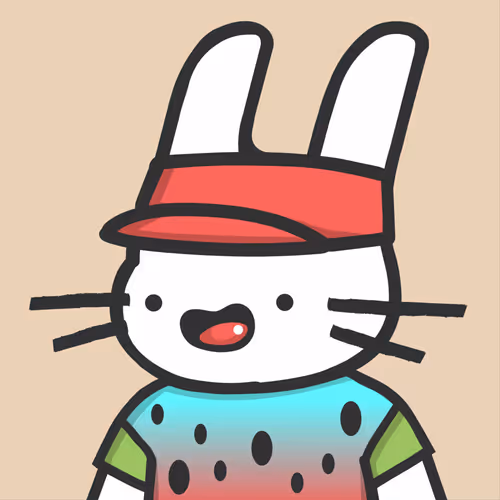 Rarebunniclub
