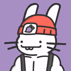 RareBunni #2130