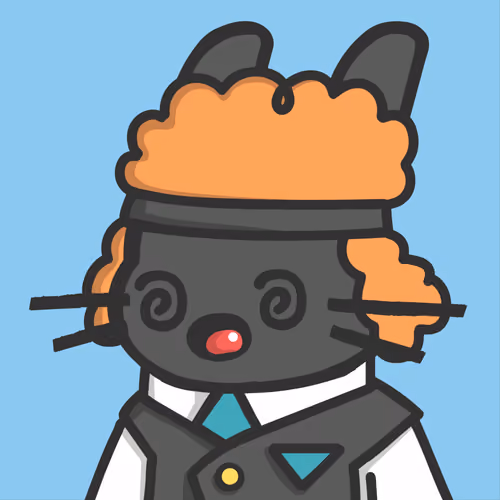 RareBunni #2493