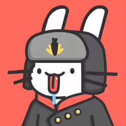 RareBunni #2049