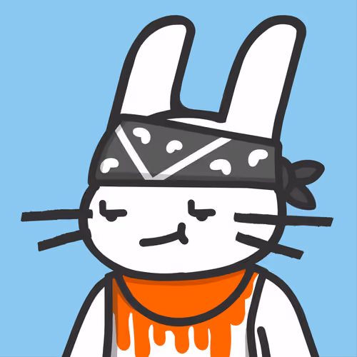 RareBunni #2651