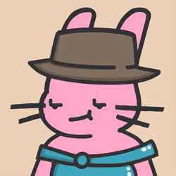 RareBunni #232