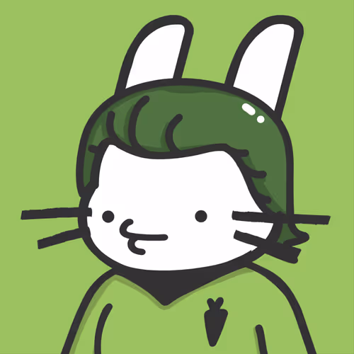 RareBunni #1213