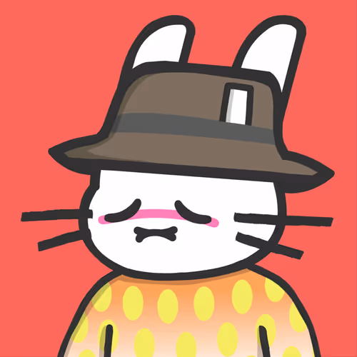 Rarebunniclub