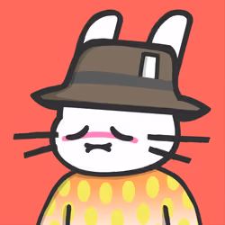 RareBunni #1107