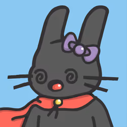 RareBunni #624