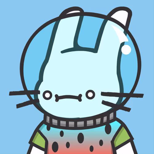 RareBunni #2947