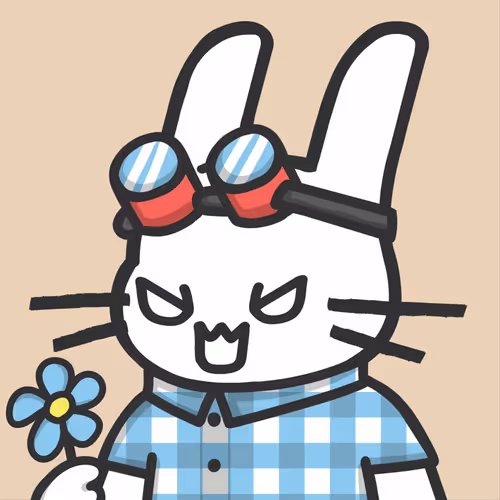 Rarebunniclub