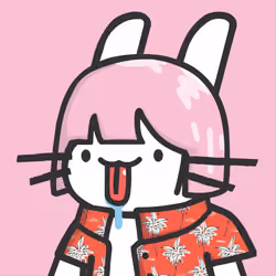RareBunni #2897