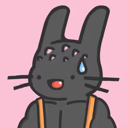 RareBunni #1490