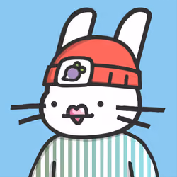 RareBunni #1229