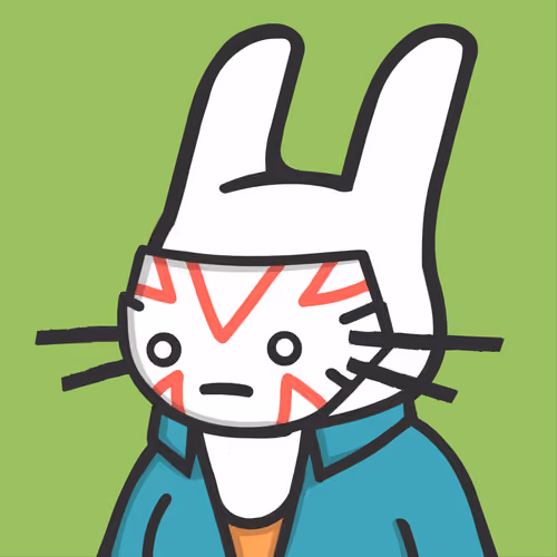 RareBunni #3103