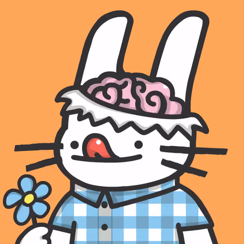 RareBunni #2069