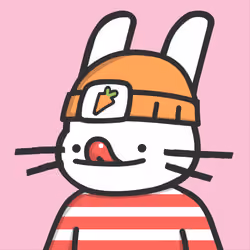 RareBunni #2099
