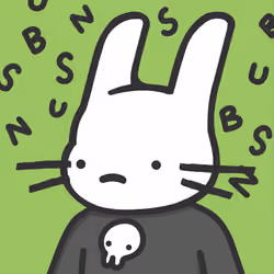 RareBunni #2864