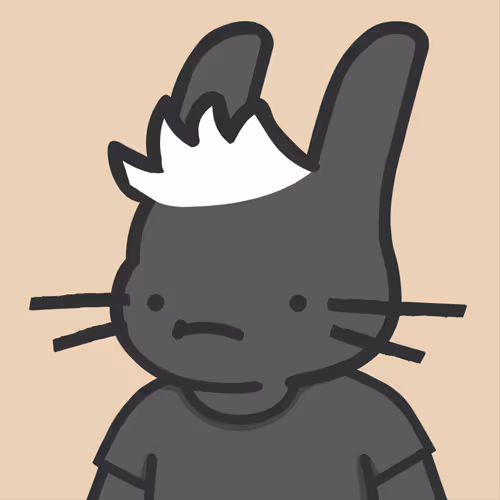 RareBunni #993