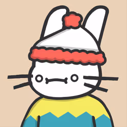 RareBunni #76