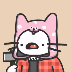 RareBunni #361