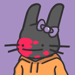 RareBunni #3120