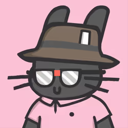 RareBunni #2506